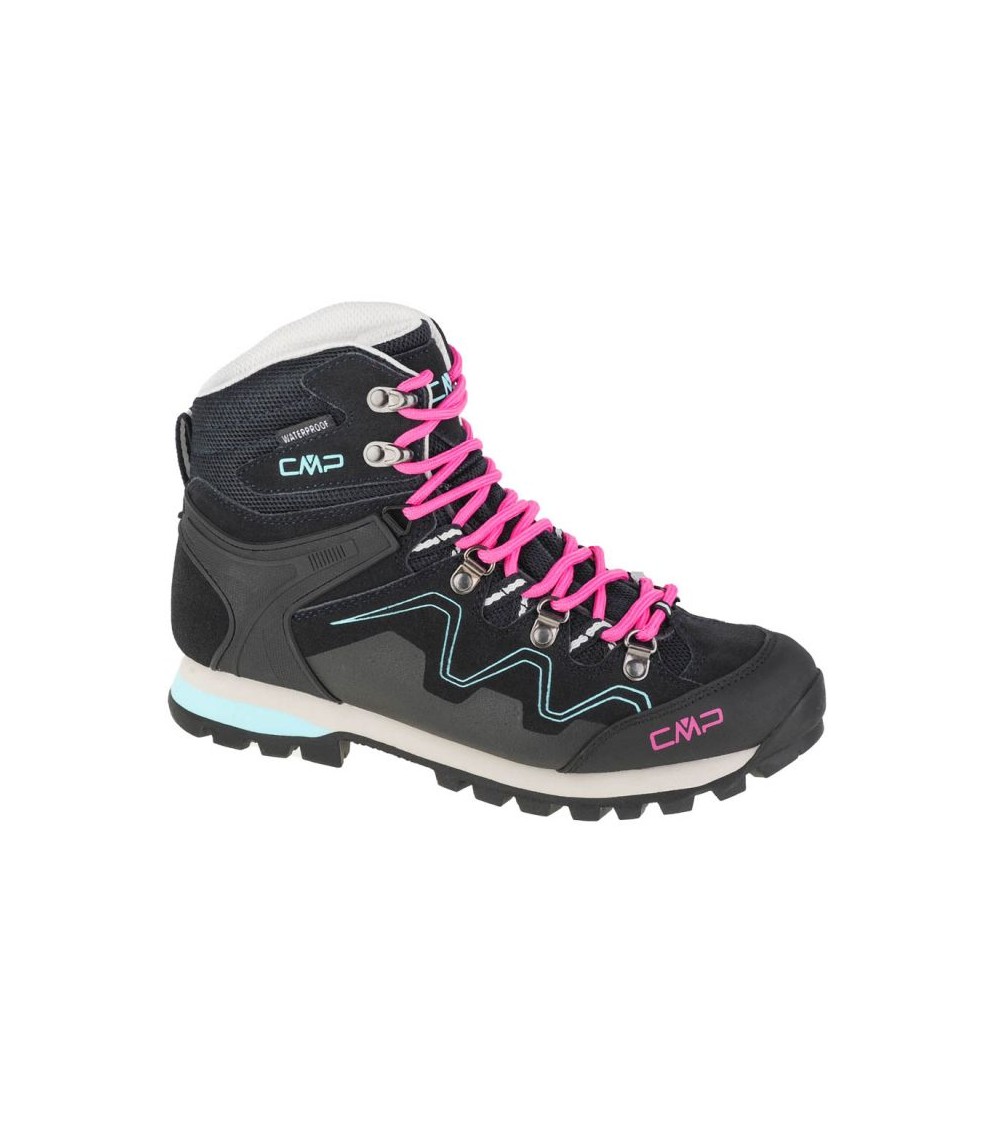 CMP Athunis Mid W 31Q4976-33UL shoes