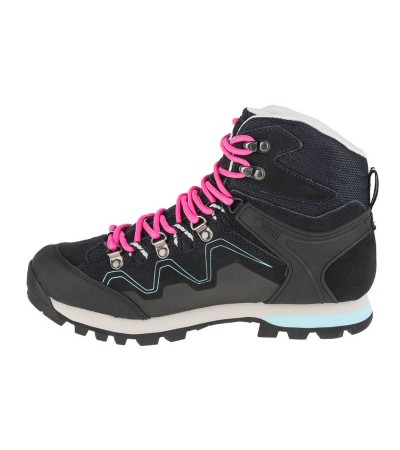 CMP Athunis Mid W 31Q4976-33UL shoes