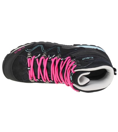 CMP Athunis Mid W 31Q4976-33UL shoes