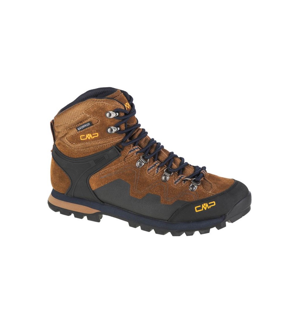 CMP Athunis Mid M 31Q4977-P865 shoes