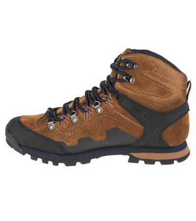 CMP Athunis Mid M 31Q4977-P865 shoes