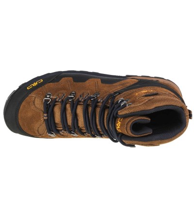CMP Athunis Mid M 31Q4977-P865 shoes
