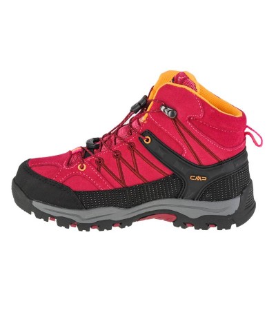 CMP Rigel Mid Jr 3Q12944-06HE boots