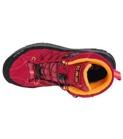 CMP Rigel Mid Jr 3Q12944-06HE boots