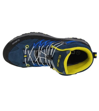 CMP Rigel Mid Jr 3Q12944-08NE batai, Lauko apranga, Sporto apranga ir avalynė, CMP Rigel
