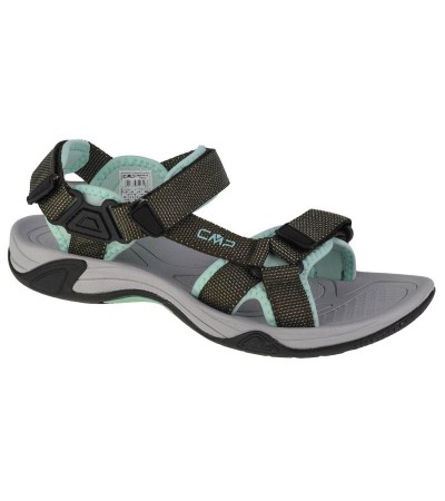 Sandalai CMP Hamal Wmn Hiking Sandal W 38Q9956-F854, Lauko apranga, Sporto apranga ir avalynė, CMP
