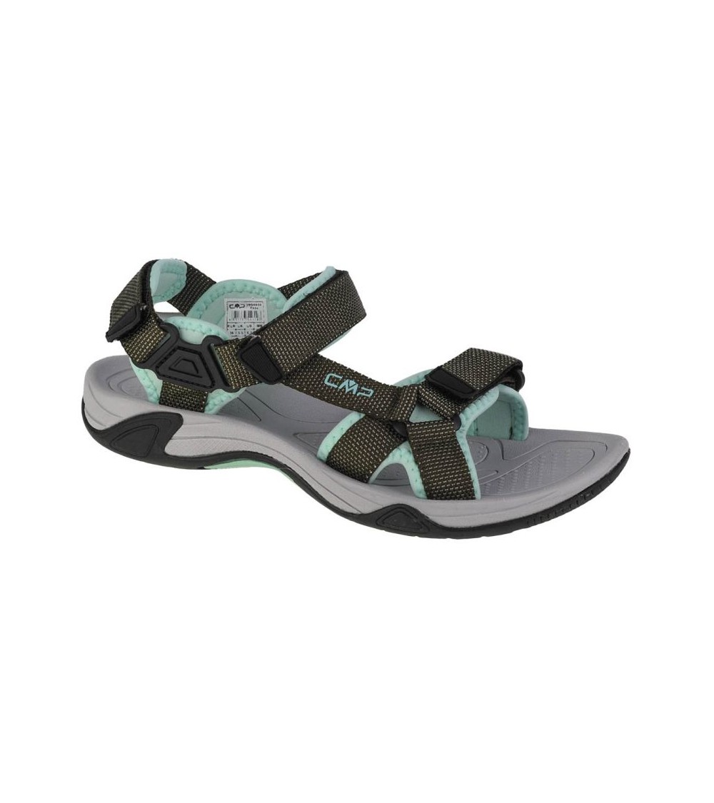Sandalai CMP Hamal Wmn Hiking Sandal W 38Q9956-F854, Lauko apranga, Sporto apranga ir avalynė, CMP