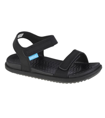 Sanadły Native Charley Sugarlite Youth Sandal Jr. 65111100-1001, Lauko apranga, Sporto apranga ir avalynė, Charley Sugarlite