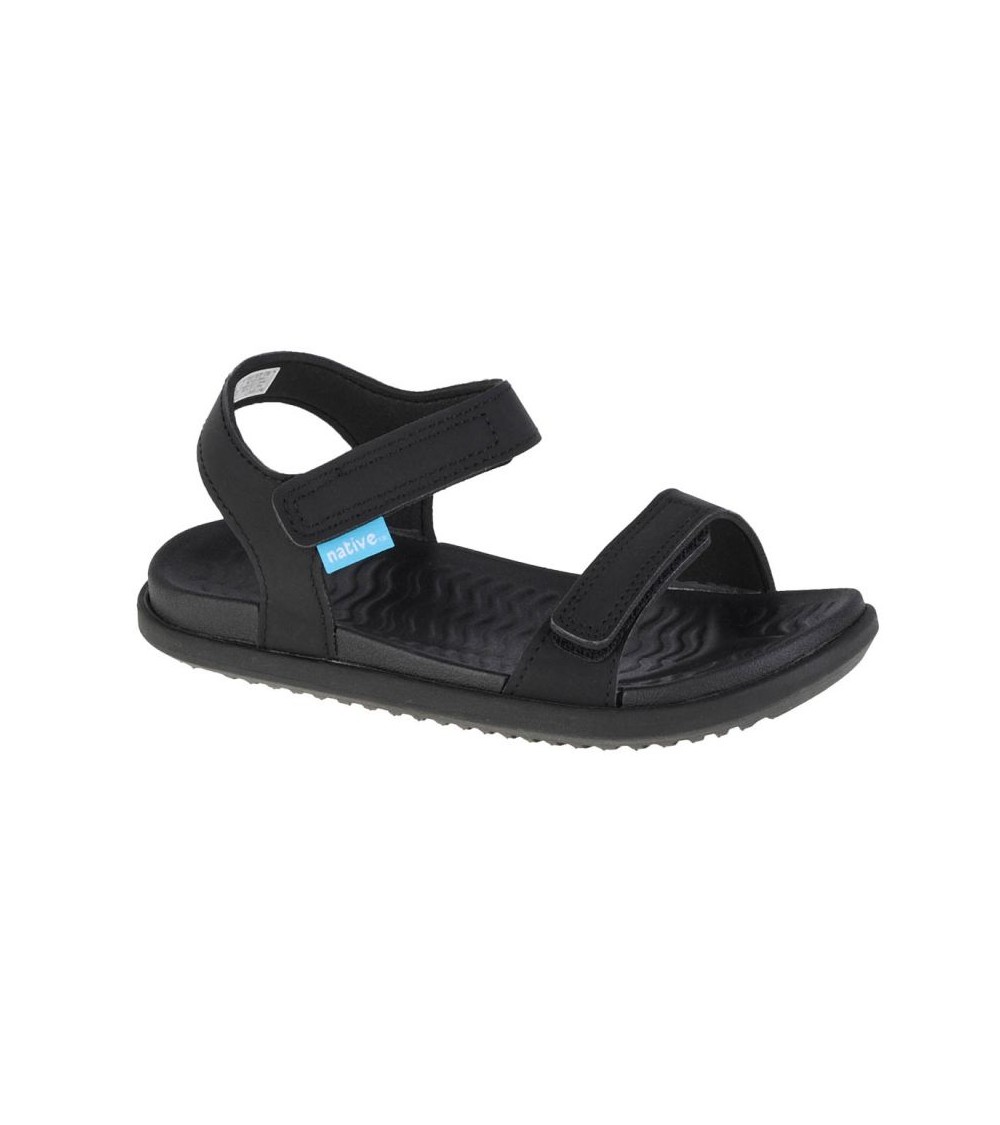 Sanadły Native Charley Sugarlite Youth Sandal Jr. 65111100-1001, Lauko apranga, Sporto apranga ir avalynė, Charley Sugarlite