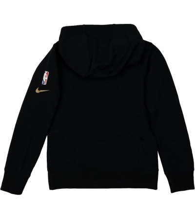 Nike NBA Toronto Raptors Fleece Hoodie EZ2B7FELN-RAP
