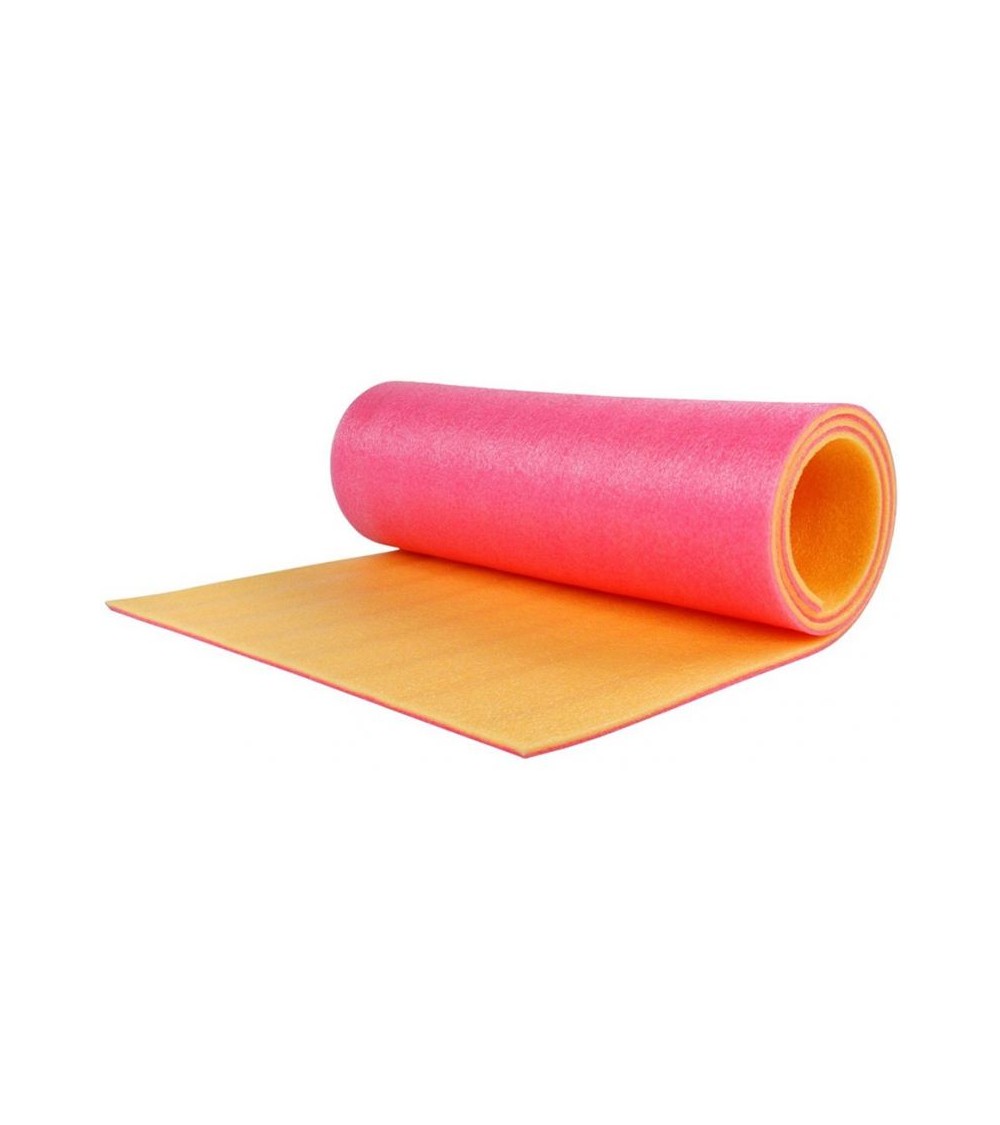 Royokamp PE tourist mat 180x50x1.2 cm 338283