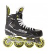 Hockey pačiūžos Bauer Vapor X3.5 Jr 1060233, Poilsio reikmenys, Turizmas, Bauer