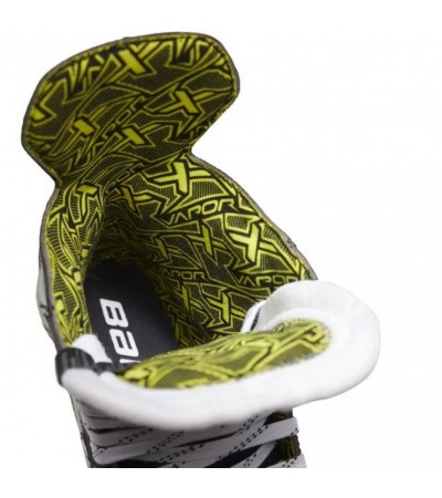 Hockey pačiūžos Bauer Vapor X3.5 Jr 1060233, Poilsio reikmenys, Turizmas, Bauer