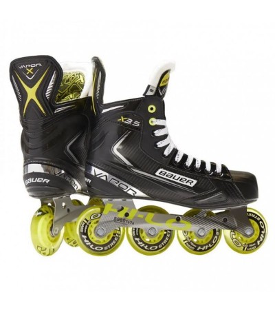 Hockey pačiūžos Bauer Vapor X3.5 Jr 1060233, Poilsio reikmenys, Turizmas, Bauer