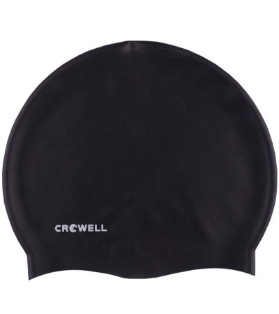 Crowell "Mono-Breeze-01" silikoninis plaukimo dangtelis, Plaukimas, Vandens Sportas, Crowell