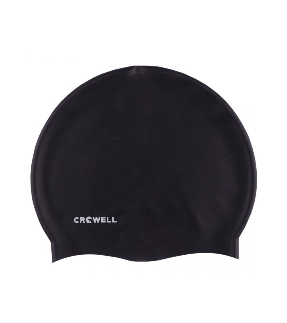 Crowell "Mono-Breeze-01" silikoninis plaukimo dangtelis, Plaukimas, Vandens Sportas, Crowell