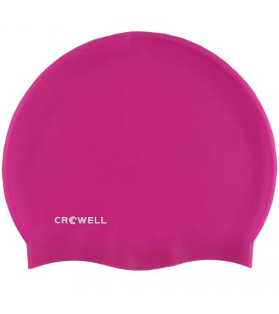 Crowell "Mono-Breeze-04" silikoninis plaukimo dangtelis, Plaukimas, Vandens Sportas, Crowell