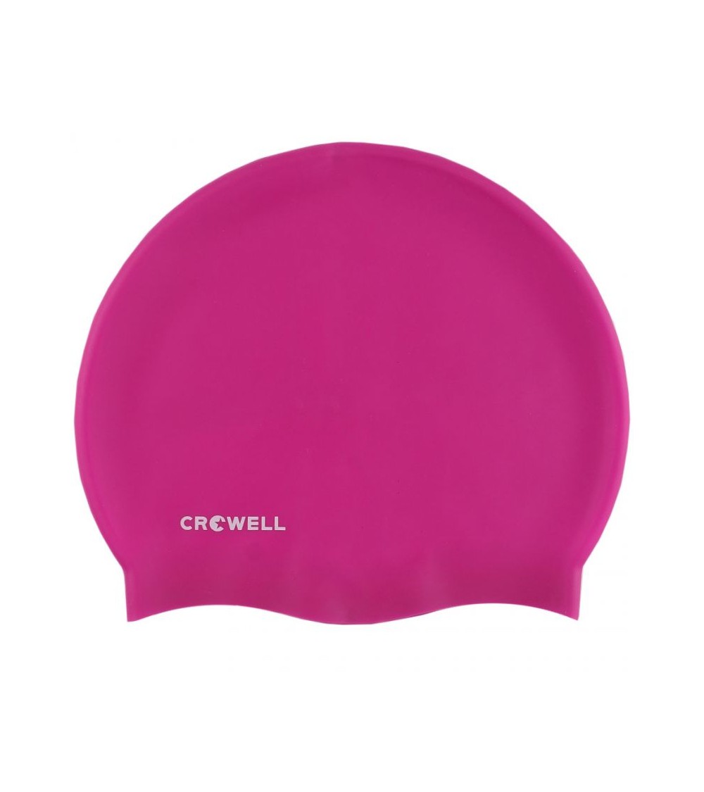 Crowell "Mono-Breeze-04" silikoninis plaukimo dangtelis, Plaukimas, Vandens Sportas, Crowell