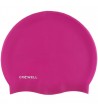 Crowell "Mono-Breeze-04" silikoninis plaukimo dangtelis, Plaukimas, Vandens Sportas, Crowell