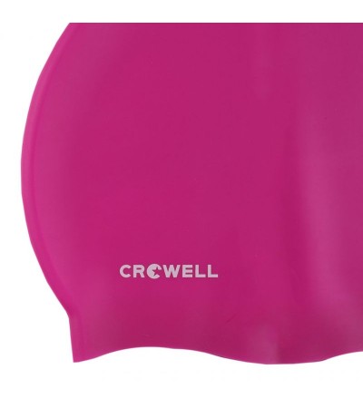 Crowell "Mono-Breeze-04" silikoninis plaukimo dangtelis, Plaukimas, Vandens Sportas, Crowell