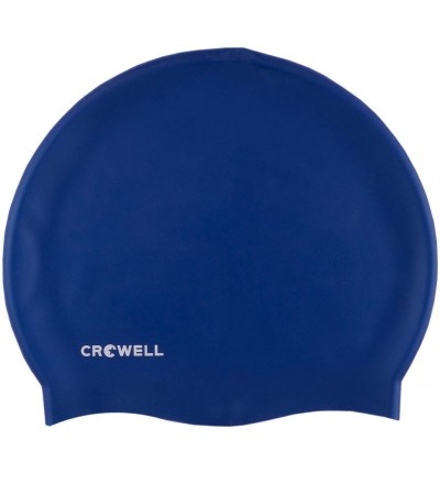 Crowell "Mono-Breeze-05" silikoninis plaukimo dangtelis, Plaukimas, Vandens Sportas, Crowell