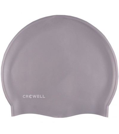 Crowell "Mono-Breeze-06" silikoninis plaukimo dangtelis, Plaukimas, Vandens Sportas, Crowell