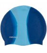 Crowell "Multi-Flame-04" silikoninis plaukimo dangtelis, Plaukimas, Vandens Sportas, Crowell