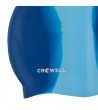 Crowell "Multi-Flame-04" silikoninis plaukimo dangtelis, Plaukimas, Vandens Sportas, Crowell