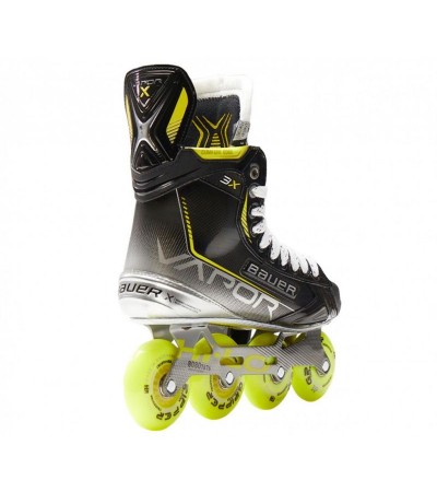 Hockey pačiūžos Bauer Vapor 3X Sr 1060219, Poilsio reikmenys, Turizmas, Bauer