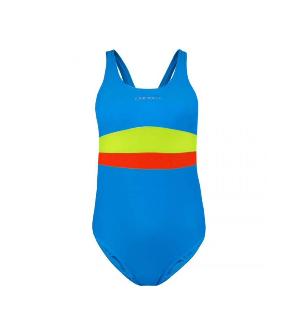 Crowell Swan Jr maudymosi kostiumėlis swan-girl-03, Plaukimo apranga unisex, Plaukimo apranga, Crowell
