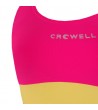 Crowell Swan Jr.swan-girl-04 maudymosi kostiumėlis, Plaukimo apranga unisex, Plaukimo apranga, Crowell