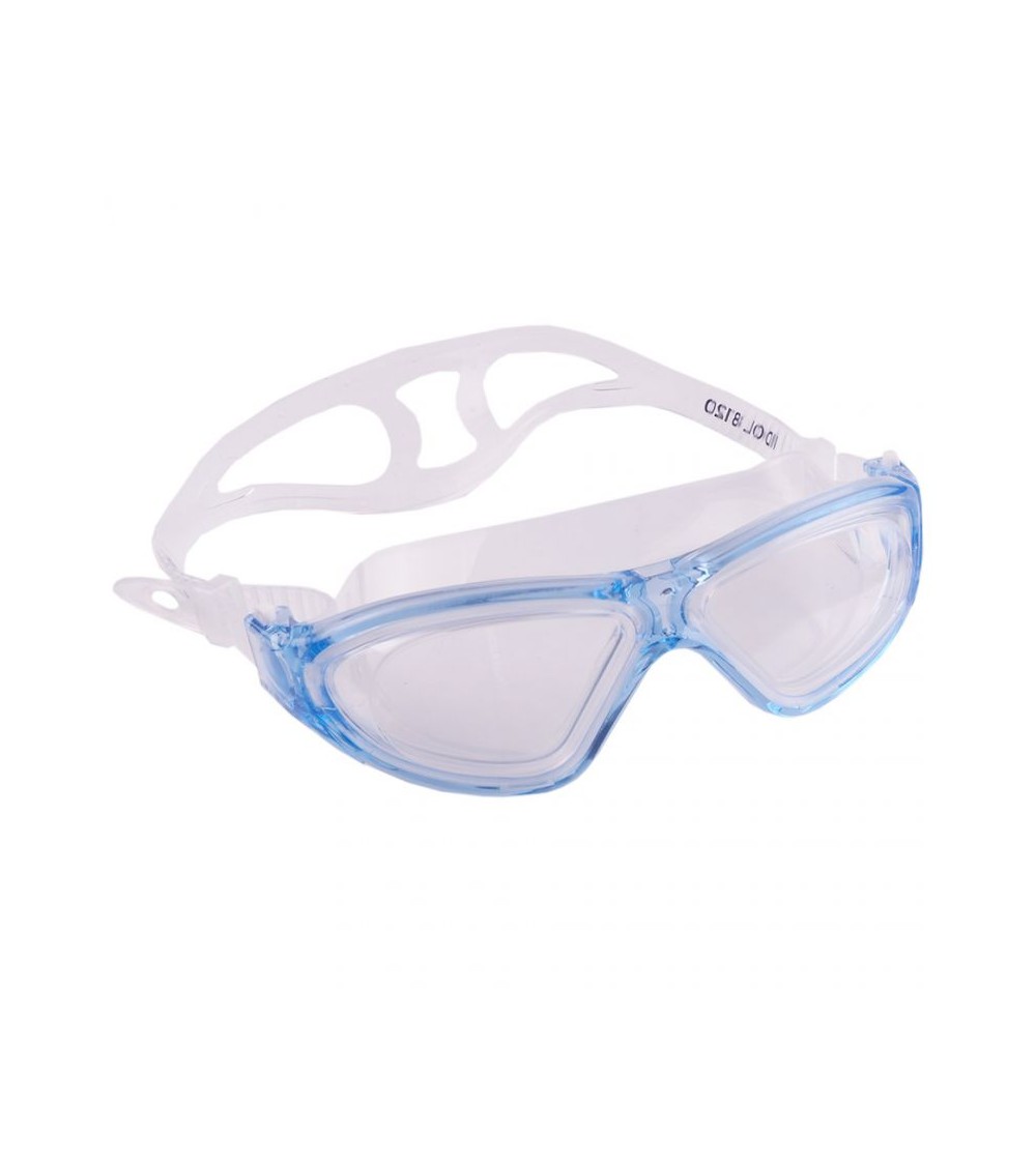 Plaukimo akiniai Crowell Idol 8120 okul-8120-sky-transparent, Plaukimas, Vandens Sportas, Crowell