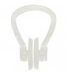 Nosies kištukas Crowell AC 5 cap-ac5-white, Plaukimas, Vandens Sportas, Crowell