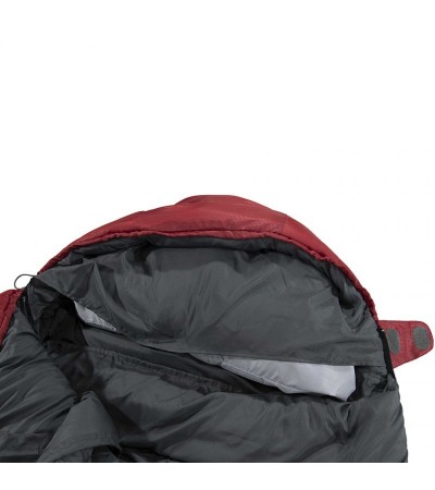 High Peak Raudonmedis 3 L 23092, Turizmas, Pagrindinis, High Peak