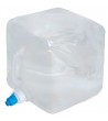 Sulankstomas vandens indas High Peak Simex 15L 41460, Turizmas, Pagrindinis, High Peak