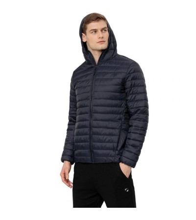 Striukė 4F M H4L22 KUMP003 31S, Lauko apranga, Sporto apranga ir avalynė, 4F