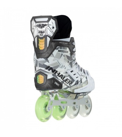 Hockey skates Mission Inhaler WM02 Jr 1058411