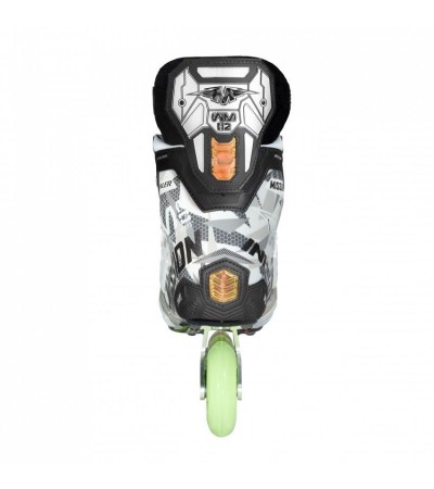 Hockey skates Mission Inhaler WM02 Jr 1058411