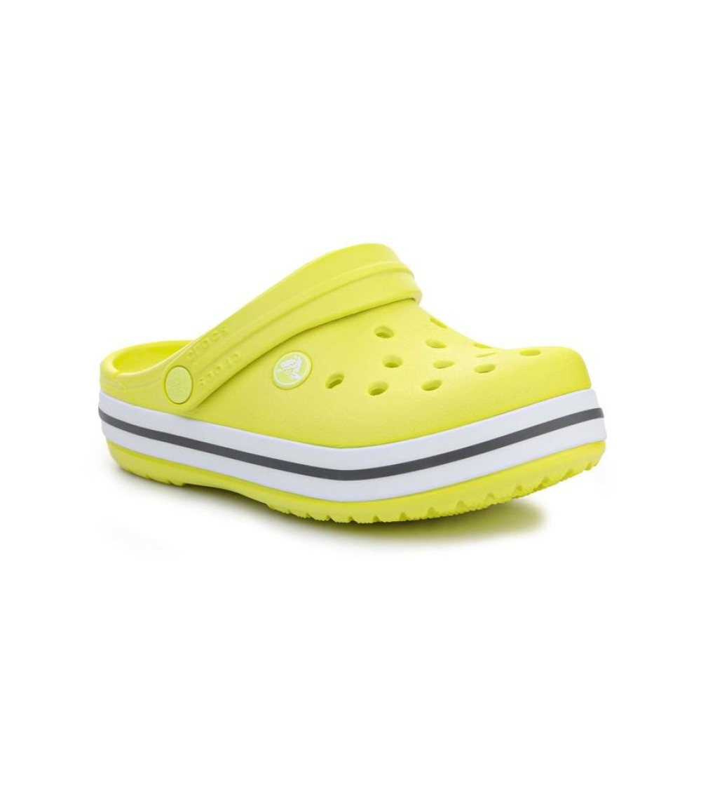 Crocs Crocband Kids Clog 207006-725