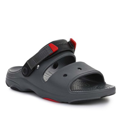 Crocs Classic Visureigiai sandalai vaikams 207707-0DA, Plaukimo apranga vaikams, Plaukimo apranga, Crocs