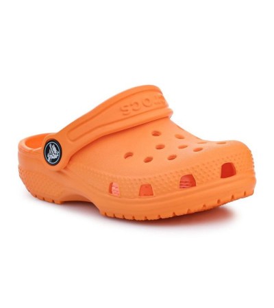 Crocs Classic Vaikams skirtos medpadės T 206990-83A, Plaukimo apranga vaikams, Plaukimo apranga, Crocs