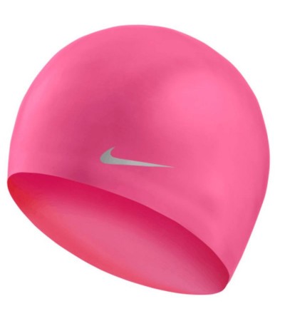 Nike Youth Jr Tess0106 672 swimming cap