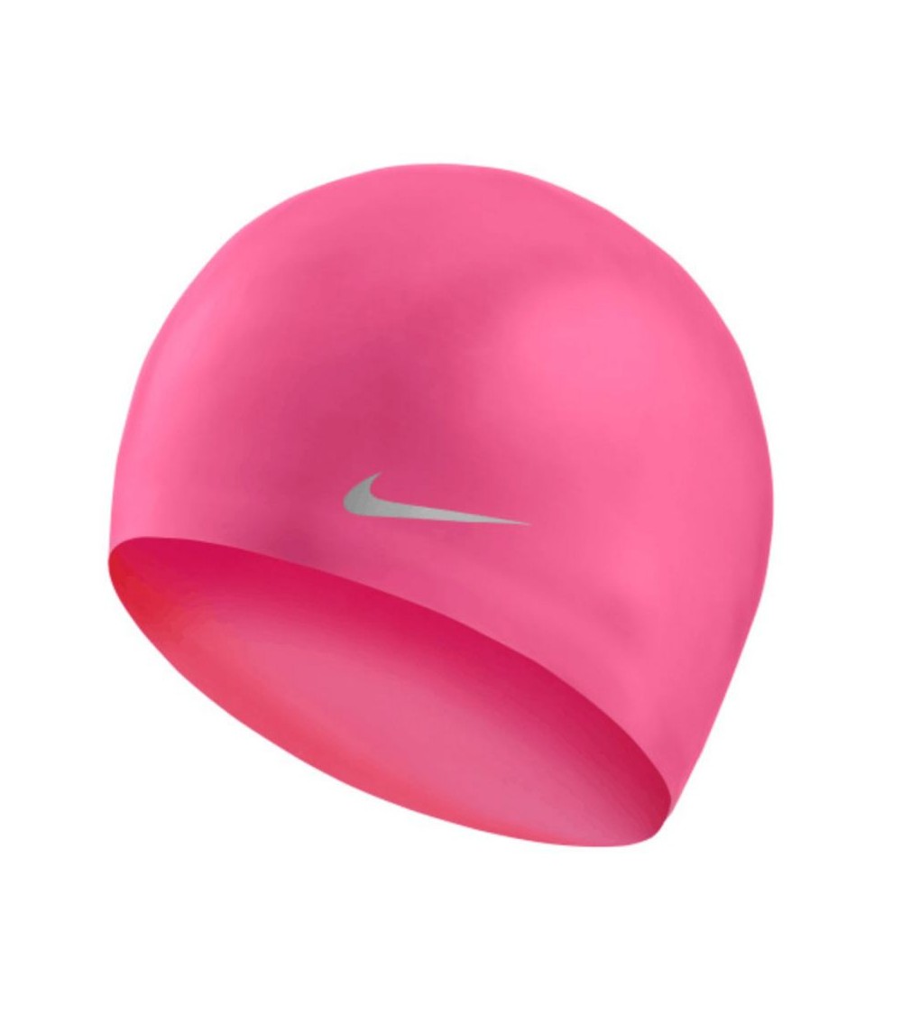 Nike Youth Jr Tess0106 672 swimming cap