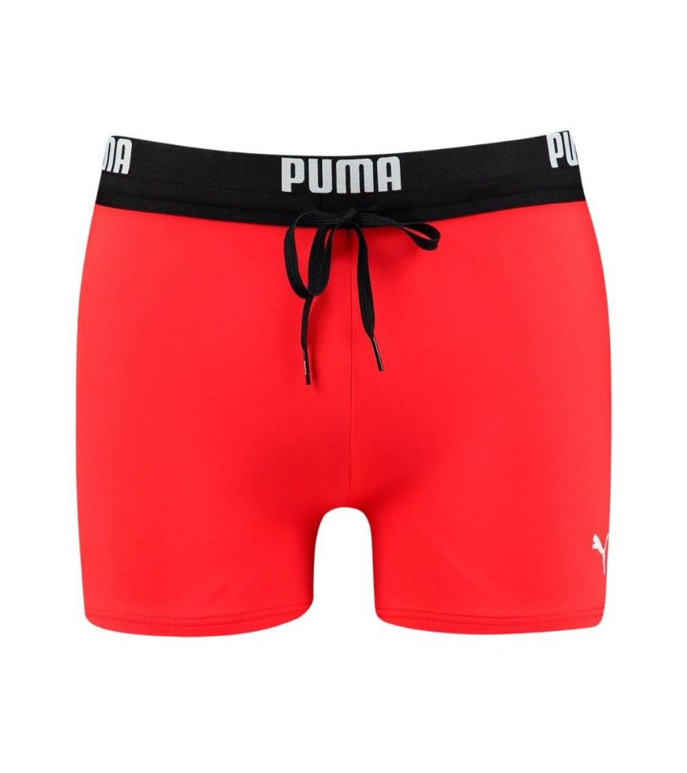 Puma Plaukimo kelnės su logotipu M 907657 02, Plaukimo apranga, Sporto apranga ir avalynė, Puma