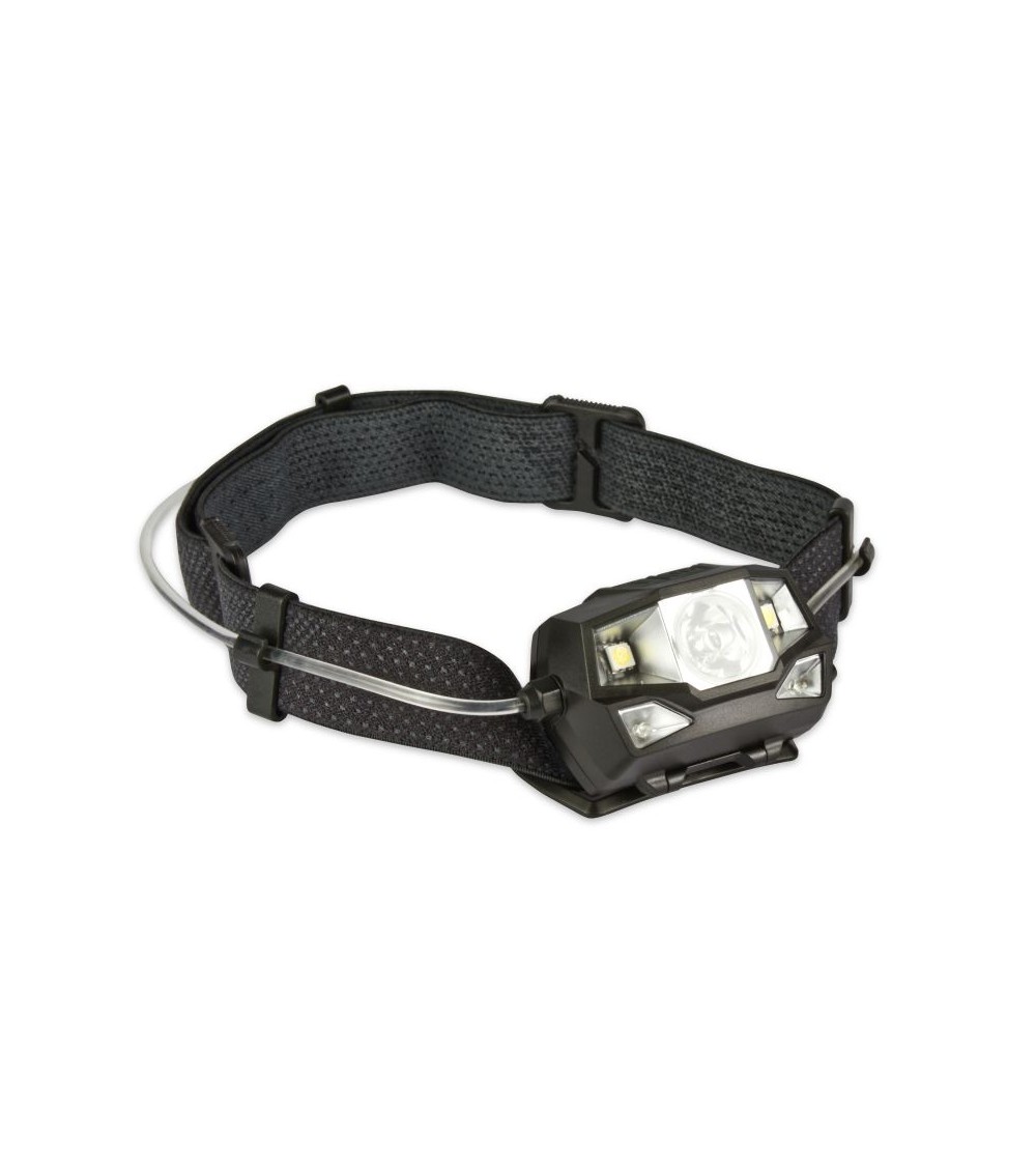 Macgyver Daugiaspalvis 150LM 102273 priekinis žibintas, Žibintai ir prožektoriai, Turistinis inventorius, Macgyver