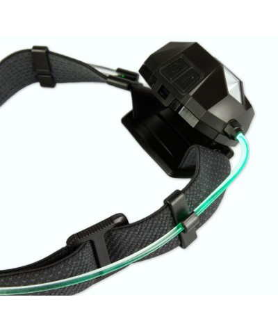 Macgyver Daugiaspalvis 150LM 102273 priekinis žibintas, Žibintai ir prožektoriai, Turistinis inventorius, Macgyver