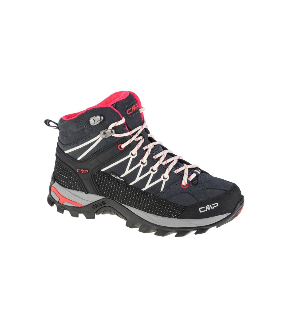 CMP Rigel Mid W 3Q12946-76UC batai, Lauko apranga, Sporto apranga ir avalynė, CMP Rigel