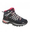 CMP Rigel Mid W 3Q12946-76UC batai, Lauko apranga, Sporto apranga ir avalynė, CMP Rigel