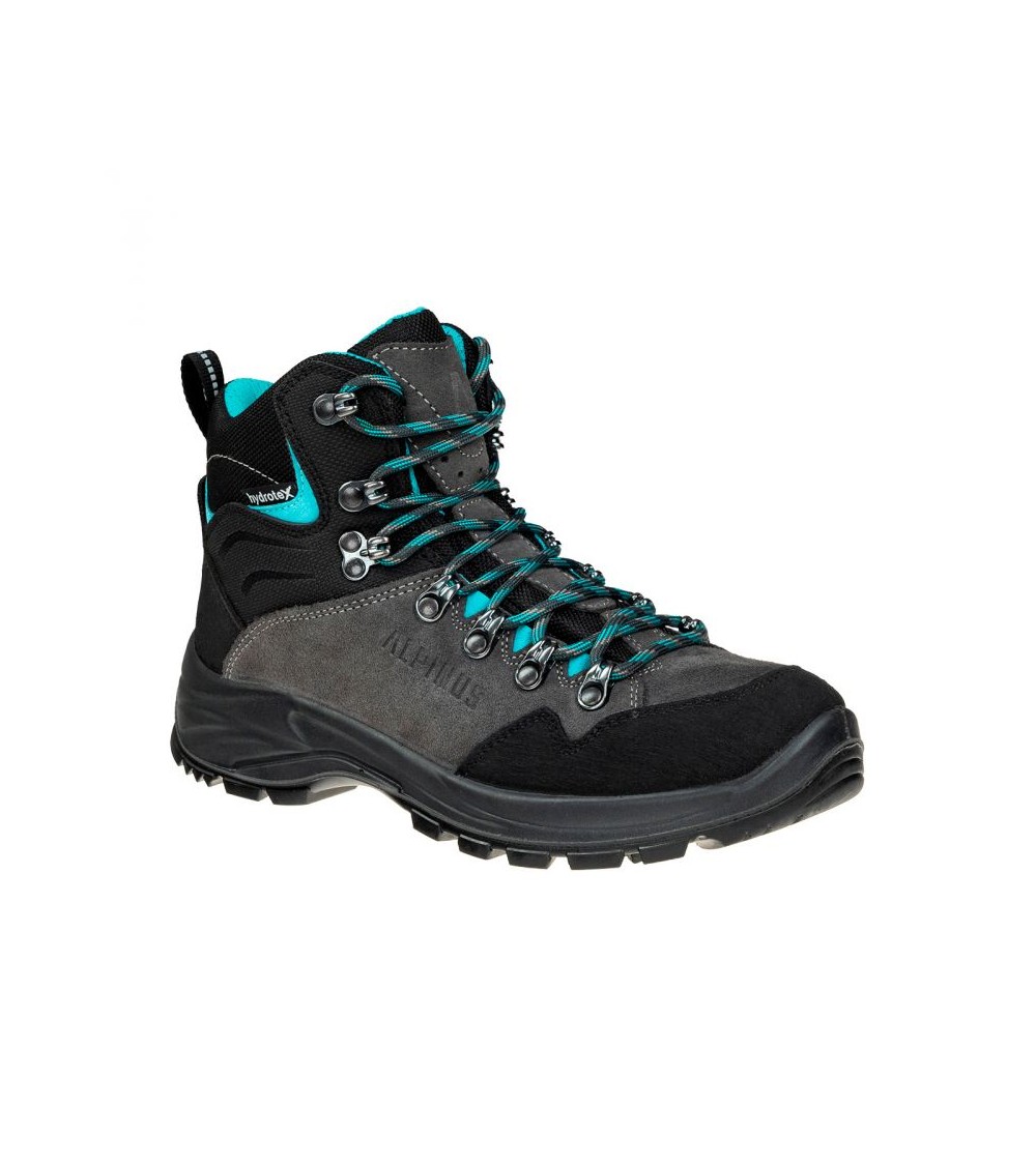 Alpinus Veleta W GR43618 trekingo batai, Lauko apranga, Sporto apranga ir avalynė, Alpinus