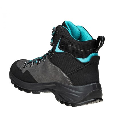 Alpinus Veleta W GR43618 trekingo batai, Lauko apranga, Sporto apranga ir avalynė, Alpinus